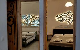 Despina Garden View