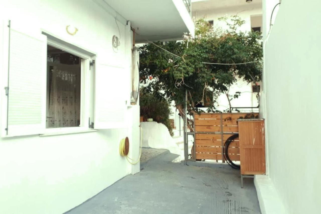 Appartamento Despina Garden View Agia Galini Esterno foto